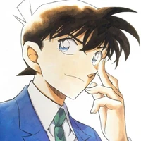 Kudo Shinichi 