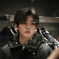 Giang Hải Long-gã