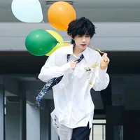 Trần Dịch Hằng_hắn