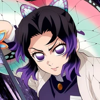 shinobu vợ iu