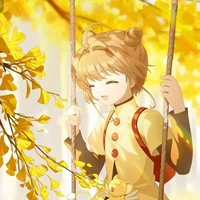 Kinomoto Sakura