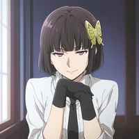 Yosano Akiko