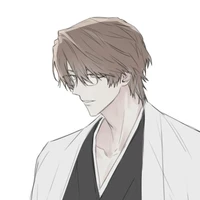 Aizen Sosuke