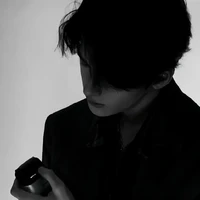 Thẩm Lạc Tiêu ❄️