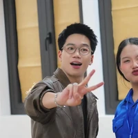 Trần Gia Huy (Tít)