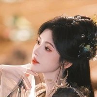 Vu Sương Hoàng_Đại Đế_Cổ Âm Thần