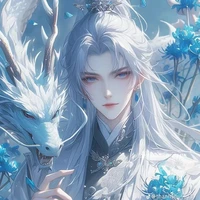 Hàn Vũ Đình_Thủy Thần_Thánh Tử