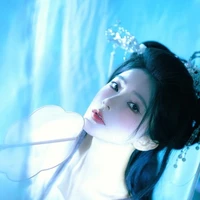 SấuNgọc_ThầnLong_LongVươngChiNữ