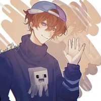 Ghast Boy