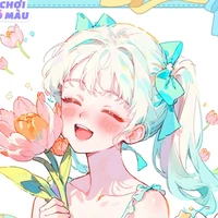 tác giả cute