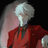 katadori kaito(chó ngoan/lỳ)