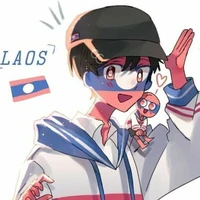 laos