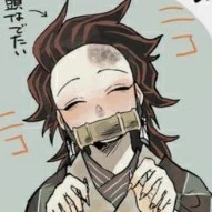 Kamado Tanjiro 🧸