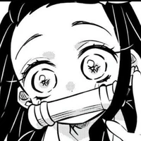 Kamado Nezuko