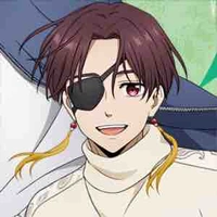 Hayato Suo.