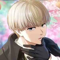 Ren Kaji.