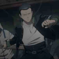 Takeshi Enomoto.