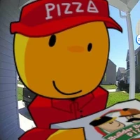 Elliot (anh trai say pizza 🍕)