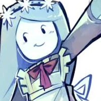 eunoia (mẹ lớn của thỏ bell😔)