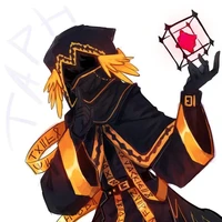 taph(chúa tể bom sáng)