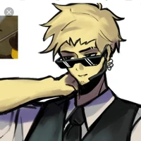 caporegime(đệ thứ 3 của thỏ bell)