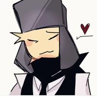 soldier (đệ thứ 4 của thỏ bell)