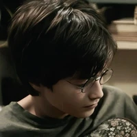 Harry Potter.