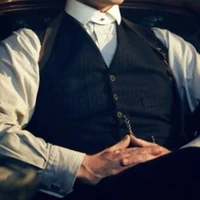 Butler.