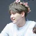 Min Yoongi
