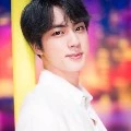 Kim Seok Jin