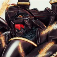 Alphamon