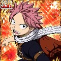 natsu