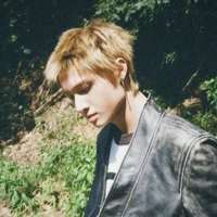 Martin Edward/Park Woo Joo _ Martin _ ⁰⁸