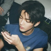 Ahn Geon Ho _ Keonho _ ⁰⁹