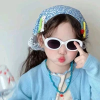 Khương Hoàn Mỹ(lúc bé)