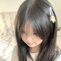 Vũ Thị Ngân Mỹ (lúc bé)