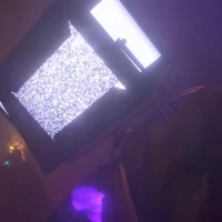 Lage TV Man