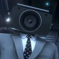 Speakerman Normal