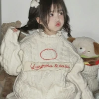 Bạch Dao Dao_lúc nhỏ