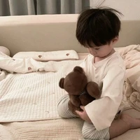 Khẫm Duật Bắc Minh_lúc nhỏ