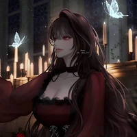 Trương Giai Mẫn/Erina