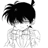 Edogawa Conan