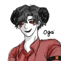 Ogai