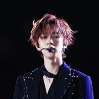 Hạ Tuấn Lâm - papi em