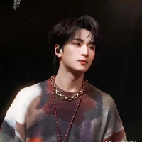 Nghiêm Hạo Tường - papa em