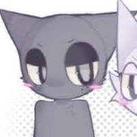 gray sadboy