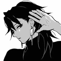 tomioka giyuu