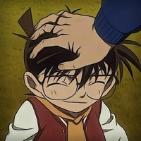 Edogawa Conan/Shinichi Kudo