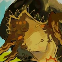 Telamon[past]