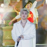 Hoàng Đức Duy [Captain]